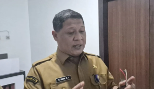 Sekolah Unggul Garuda Jadi Prioritas, Pemprov Jambi Ajukan Dua Titik Lokasi