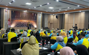 Kepala Sekolah Berstatus Plt Jadi Sorotan, Ini Penjelasan Kemendikdasmen