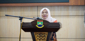 Program Pemulihan Pendidikan di Cilegon Kembalikan 305 Anak ke Sekolah