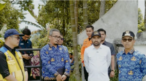 Sekolah Rakyat di Solok Selatan Segera Dibangun di Lahan 11,28 Hektare