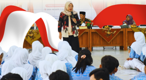 Sekolah dan Kampus Dinilai Penting untuk Menanamkan Nilai Demokrasi