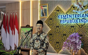 Sekolah Rakyat Jadi Sorotan, Mensos Siap Lakukan Perbaikan bersama KPK