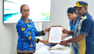 Pendidikan Jadi Prioritas, Papua Tengah Targetkan Penurunan Anak Tidak Sekolah
