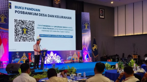 Sekolah Kedinasan Buka Peluang bagi 200 Pelajar Papua, Ini Penjelasan Menkum