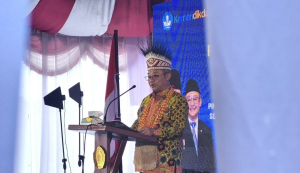 Kemendikdasmen Prioritaskan Infrastruktur Pendidikan dengan Bangun Sekolah di Daerah 3T