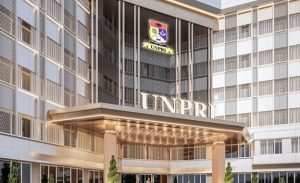 6 Kampus Untuk S2 Kesehatan Masyarakat Di Medan