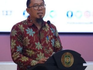 Sekolah Diminta Aktif Bagikan Ijazah Alumni, Ini Penegasan Ombudsman Riau