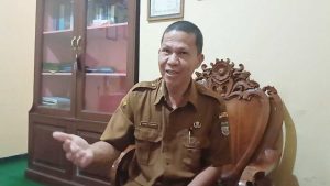 Biaya Pendidikan di SMPN 3 Banjarsari Ciamis Jadi Keluhan Wali Murid