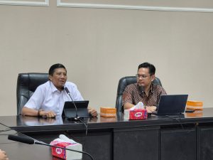 Perguruan Tinggi Jawa Barat Jadi Mitra Strategis Kemenko Kumham Imipas dalam Penguatan SDM