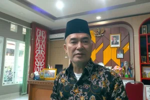 Disdikbud Singkawang Keluarkan Kebijakan Pembatasan HP di Sekolah, Ini Tujuannya