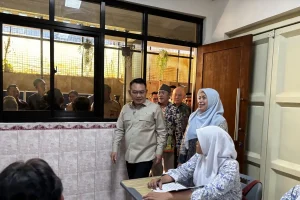 Sekolah Swasta dan Negeri Diprioritaskan dalam Program Revitalisasi KSP