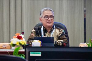 SPMB 2026 Jawa Barat Disiapkan melalui Tahap Pemetaan 826 Ribu Lulusan SMP-MTs