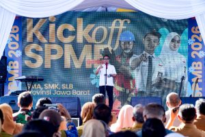 Siswa Miskin di Jawa Barat Dipastikan Tetap Sekolah, Ini Komitmen Pemprov Jabar