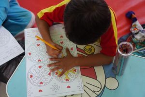 Pendidikan PAUD Dinilai Penting untuk Kesiapan Belajar Anak di SD