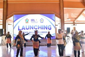 Sekolah Lansia Lingga Perkuat Komitmen Sumedang sebagai Daerah Ramah Lansia