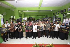 Kualitas Pembelajaran Jadi Fokus, Mendikdasmen Tekankan Makna Revitalisasi Pendidikan