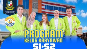 4 Kampus Untuk S2 Hukum Di Jambi