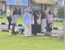 Mahasiswi UNP Padang Terkapar Kena Peluru Nyasar, Keamanan Lingkungan Kembali Disorot