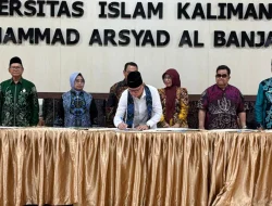 Delapan Perguruan Tinggi Kalsel Jadi Mitra KP2MI dalam Penguatan SDM PMI