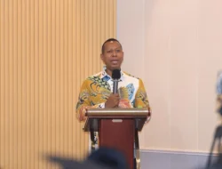 Perguruan Tinggi di Papua Selatan Didorong Tingkatkan Kualitas Pendidikan dan Inovasi