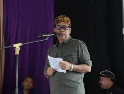 Transformasi Pendidikan Natuna Dimulai, Pemkab Siapkan Lokasi Pembangunan Sekolah Garuda