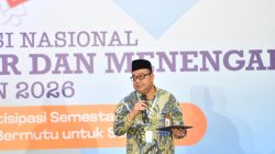 Sekolah Terintegrasi Hadirkan Ekosistem Belajar untuk Siswa dari Berbagai Latar Belakang