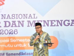 Sekolah Terintegrasi Hadirkan Ekosistem Belajar untuk Siswa dari Berbagai Latar Belakang