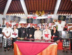 Transformasi Pendidikan Tabanan: Revitalisasi Sekolah Akhiri Sistem Kelas Bergilir