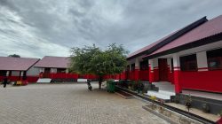 Kemendikdasmen Optimistis Perluas Revitalisasi Sekolah untuk Tingkatkan Kualitas Belajar Siswa