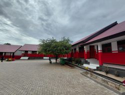 Kemendikdasmen Optimistis Perluas Revitalisasi Sekolah untuk Tingkatkan Kualitas Belajar Siswa
