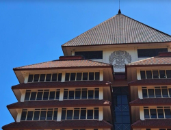 Top 10 PTN Akademik dan 10 PTN Vokasi dengan Pendaftar Terbanyak di SNBT 2026, Kampus Favorit Calon Mahasiswa