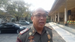 Geng Sekolah dan Kejahatan Jalanan Jadi Fokus Pencegahan Satpol PP DIY Tahun 2026