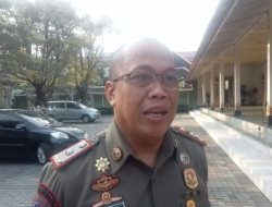 Geng Sekolah dan Kejahatan Jalanan Jadi Fokus Pencegahan Satpol PP DIY Tahun 2026