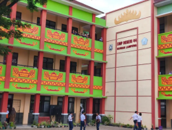 SMA Siger Hadapi Masalah Legalitas, Kepastian Ujian Semester Siswa Masih Ditunggu