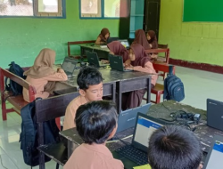 Pelayanan SPMB di Wilayah 3T NTB Diperkuat, Pemda, Gurau, dan Sekolah Turun Langsung ke Masyarakat