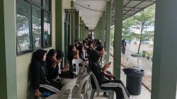 MBG Berhenti di SMAN 3 Batam, 200 Porsi Makanan Terbuang Setiap Hari Jadi Sorotan