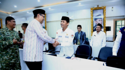 Sekolah di Bogor Jadi Sasaran Edukasi Pemkab, Fokus Cegah Narkoba dan Dampak Pergaulan Negatif