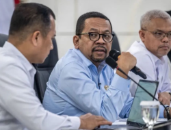 Penataan SPPG Jadi Prioritas Pemerintah, Libur Sekolah Dimanfaatkan Secara Maksimal