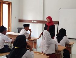 Minim Pendaftar, Sekolah Rakyat Ponorogo Kekurangan Siswa untuk Jenjang SD