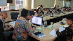 Sekolah Nasional Terintegrasi Jadi Prioritas, Bengkayang Siapkan Lahan Luas 60 Hektare