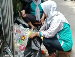 Gerakan Pilah Sampah di Sekolah, Pemprov DKI Libatkan Siswa SMP dan SMA Secara Aktif