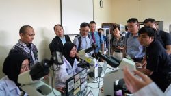 Sekolah Vokasi UGM Perluas Jejaring Global melalui Kerja Sama dengan JSAHVC Tiongkok