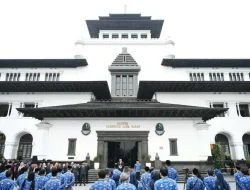 Pemprov Jabar Hadirkan Program Bantuan Pendidikan untuk Atasi Kendala Siswa Masuk Sekolah Negeri
