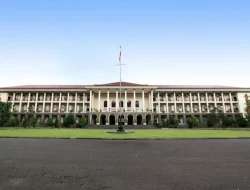 Prestasi Global! UGM Raih Peringkat 41 Dunia dalam THE Sustainability Impact Rating 2026