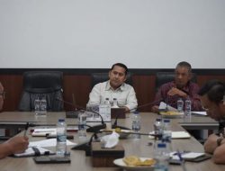 Sekolah Rakyat Segera Dibangun, Pemkab Merangin Prioritaskan Pematangan Lahan