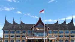 Sekolah Lansia Pasaman Barat Jadi Sarana Edukasi dan Pemberdayaan Warga Senior