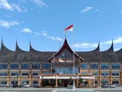 Sekolah Lansia Pasaman Barat Jadi Sarana Edukasi dan Pemberdayaan Warga Senior