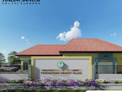 Update Terbaru Biaya Kuliah Kelas Karyawan Universitas Halim Sanusi (UHS) TA 2026/2027