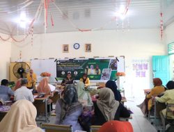 Guru dan Siswa Agam Dapat Pendampingan UNP untuk Bangkitkan Pembelajaran Biologi