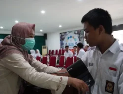 Kesehatan Anak Jadi Prioritas, BPJS Kesehatan Pantau Siswa Sekolah Rakyat di Yogyakarta
